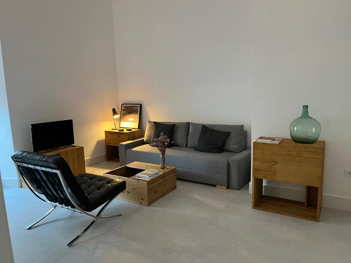 Loft El Duque Apartment Sanlucar de Barrameda Exterior photo