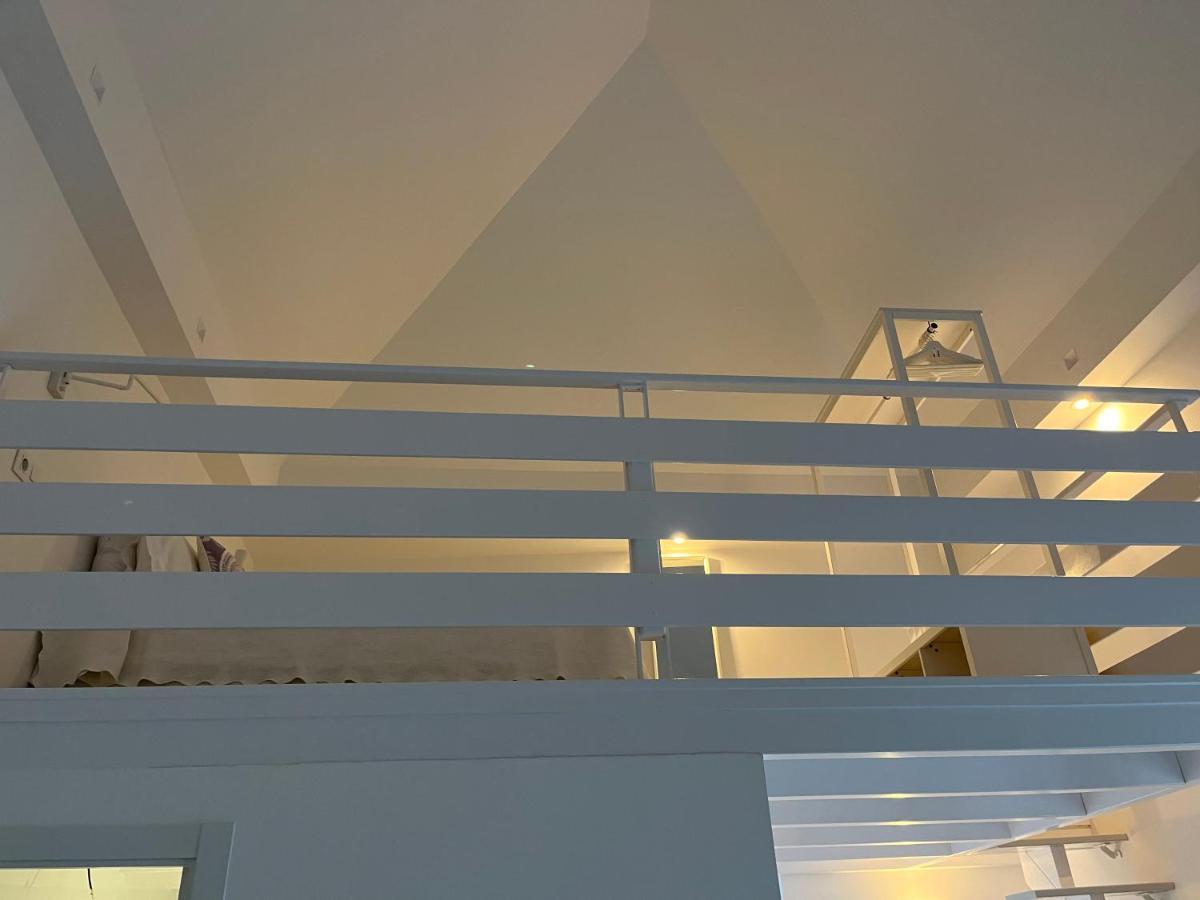 Loft El Duque Apartment Sanlucar de Barrameda Exterior photo