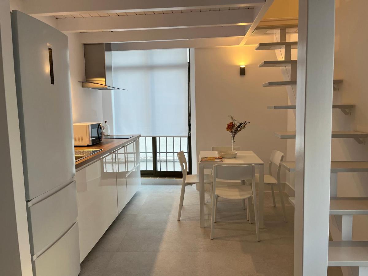Loft El Duque Apartment Sanlucar de Barrameda Exterior photo