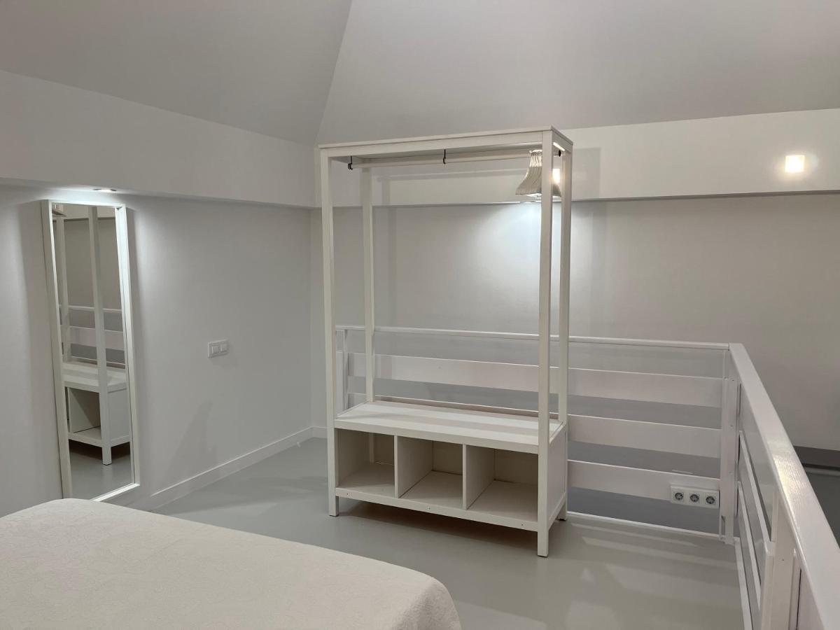 Loft El Duque Apartment Sanlucar de Barrameda Exterior photo