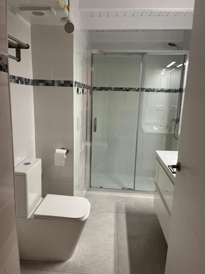 Loft El Duque Apartment Sanlucar de Barrameda Exterior photo