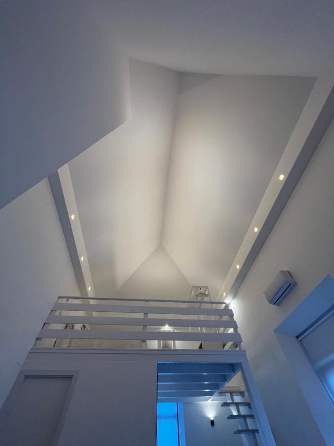 Loft El Duque Apartment Sanlucar de Barrameda Exterior photo