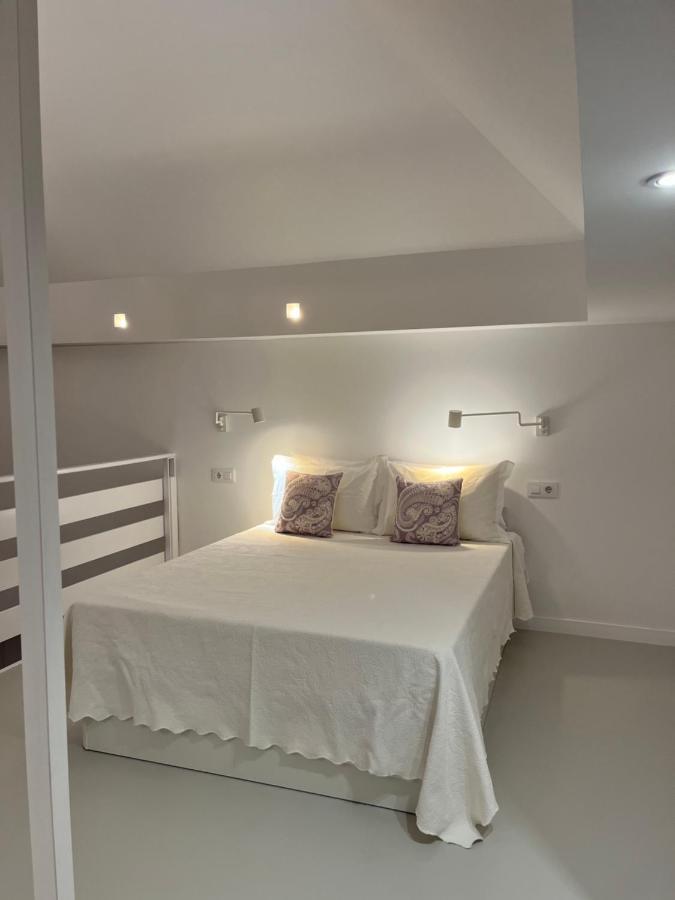 Loft El Duque Apartment Sanlucar de Barrameda Exterior photo