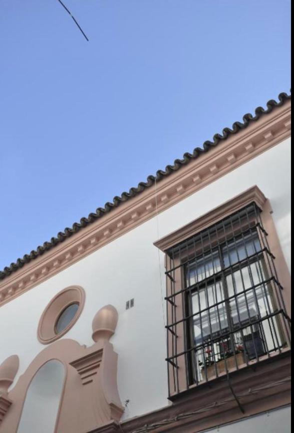 Loft El Duque Apartment Sanlucar de Barrameda Exterior photo